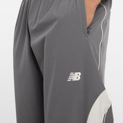 NEW BALANCE IN GAME WOVEN TRACK PANT-CAS