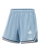 LI-NING JB AMERICAN STYLE 5-INCH BASKETBALL SHORTS