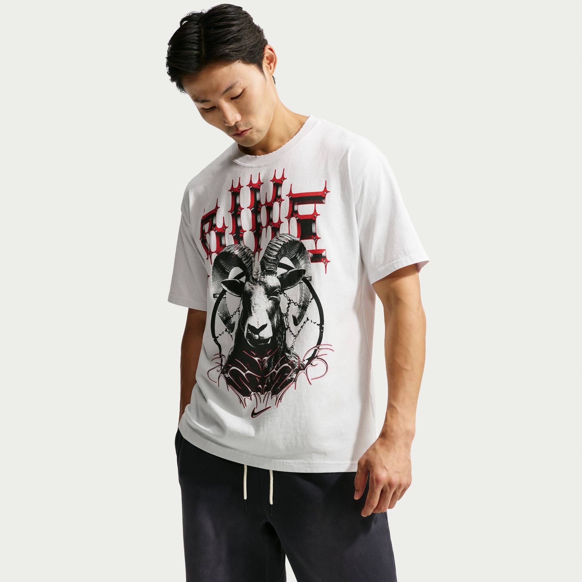 NIKE MENS OG GOAT M90 TEE