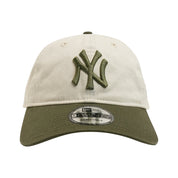NEW ERA 920 2 TONE - NY YANKEES