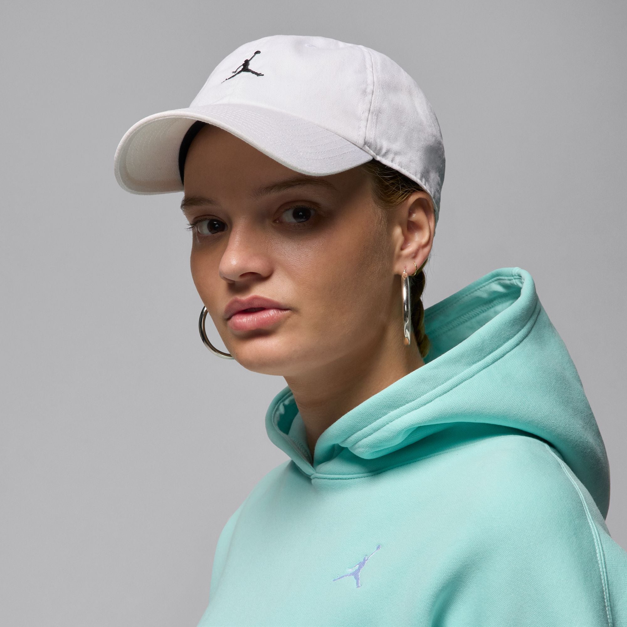 JORDAN UNISEX JUMPMAN CLUB CAP