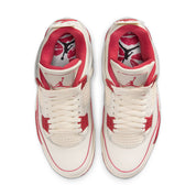 WOMENS AIR JORDAN 4 RETRO