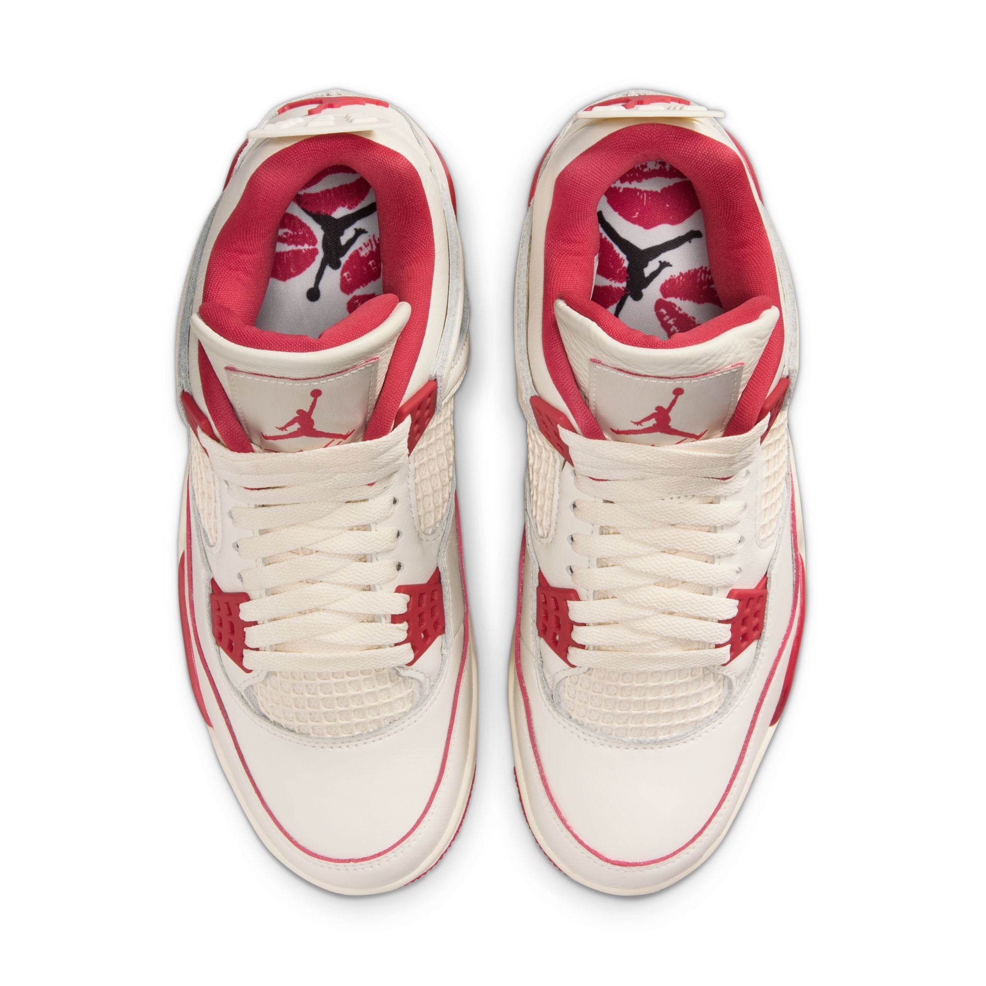 WOMENS AIR JORDAN 4 RETRO