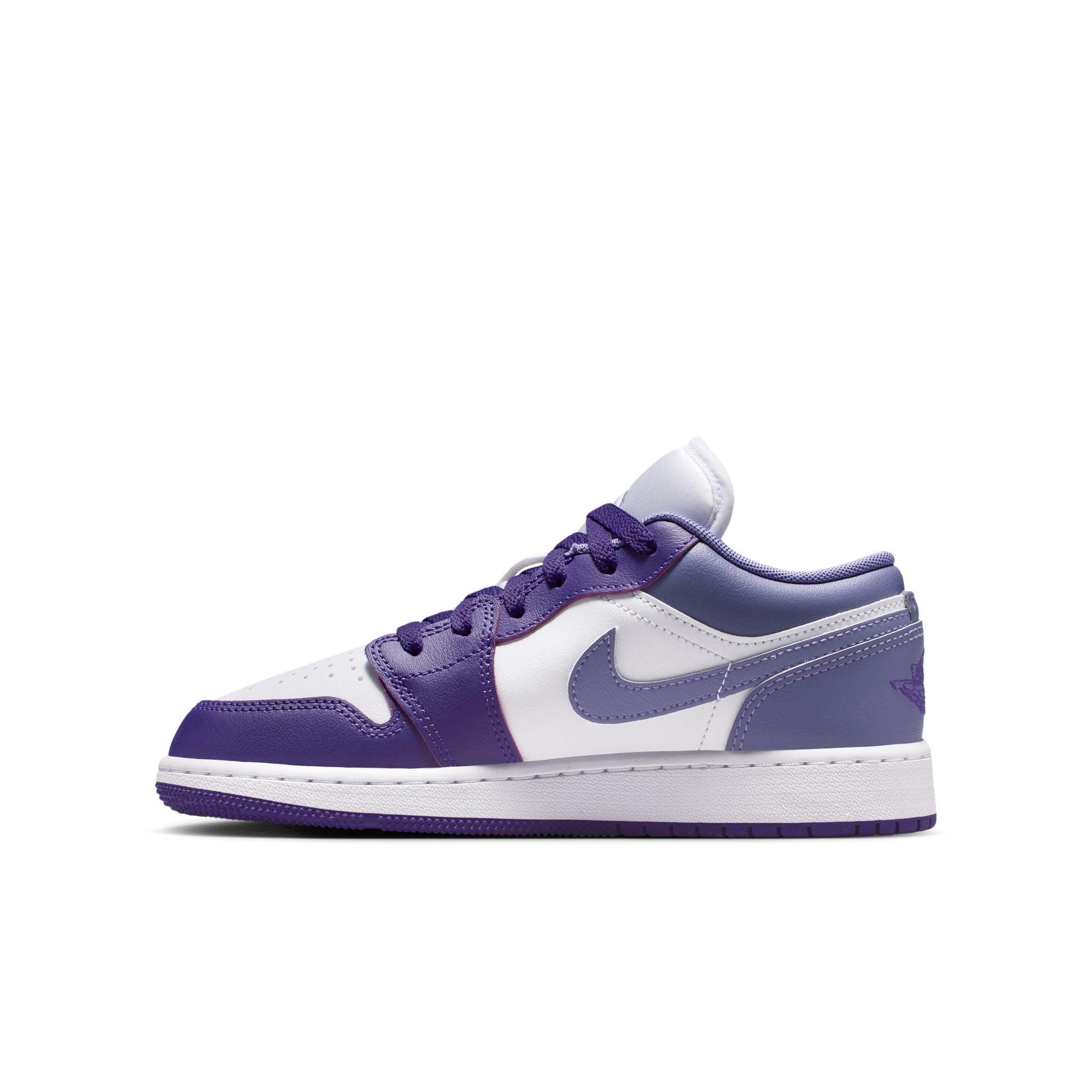AIR JORDAN 1 LOW YOUTH