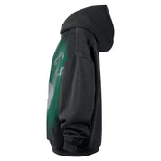 NIKE BOSTON CELTICS THERMA-FIT ICON HOODIE
