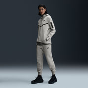 NIKE WOMENS TECH FLEECE MID-RISE JOGGER