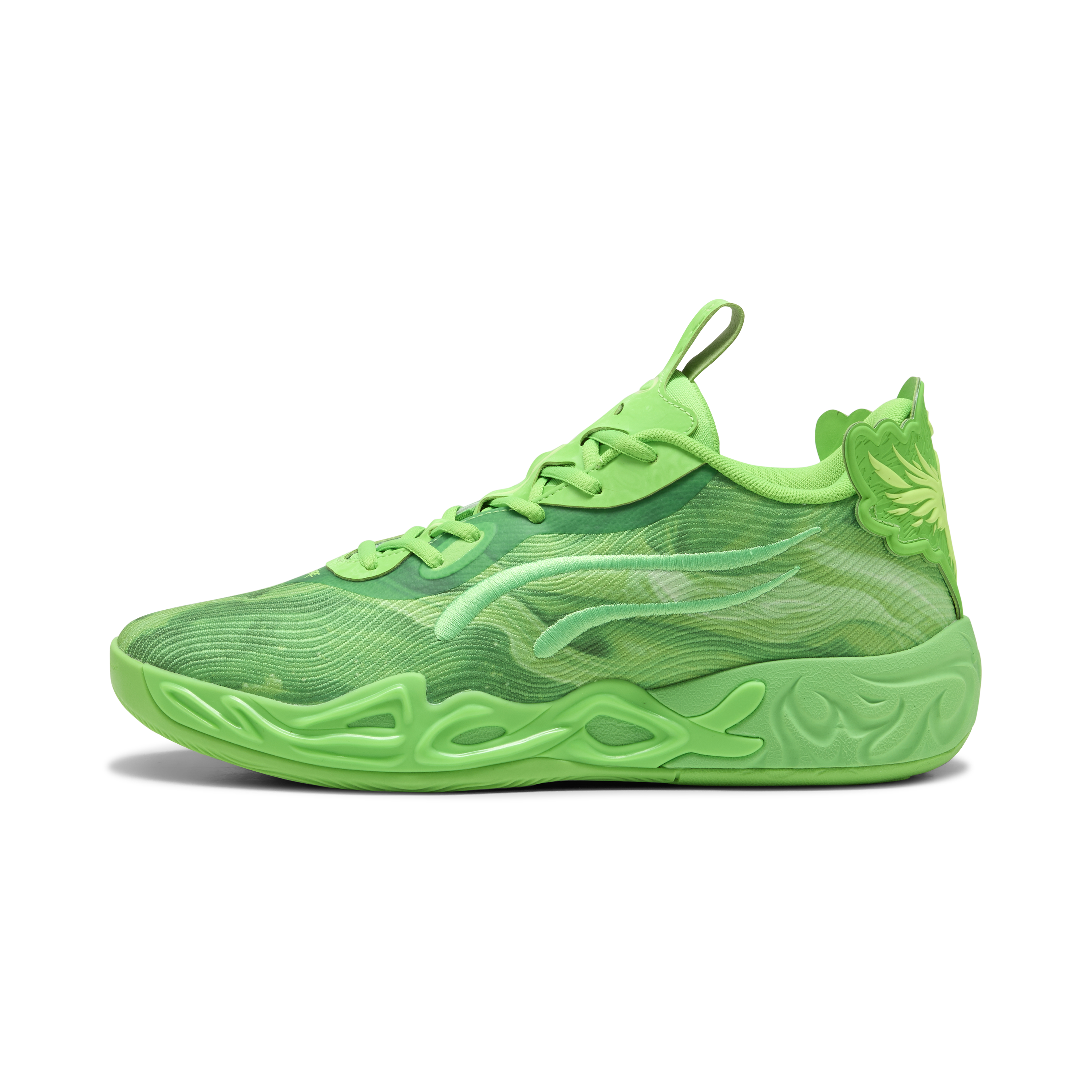 PUMA MB.04 LO TEAM