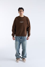 VOUSETI OG SWEATER