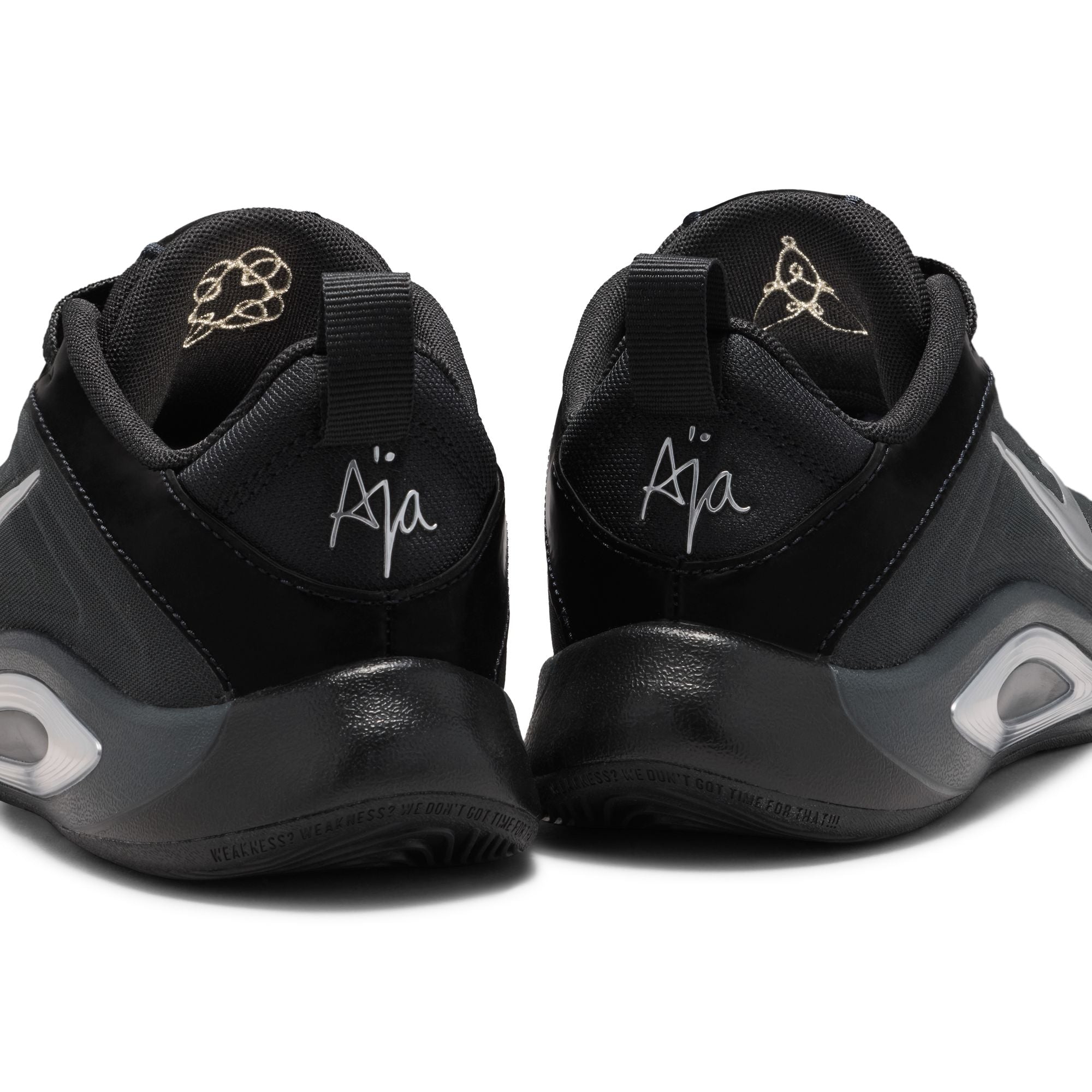 NIKE A'ONE (GS)