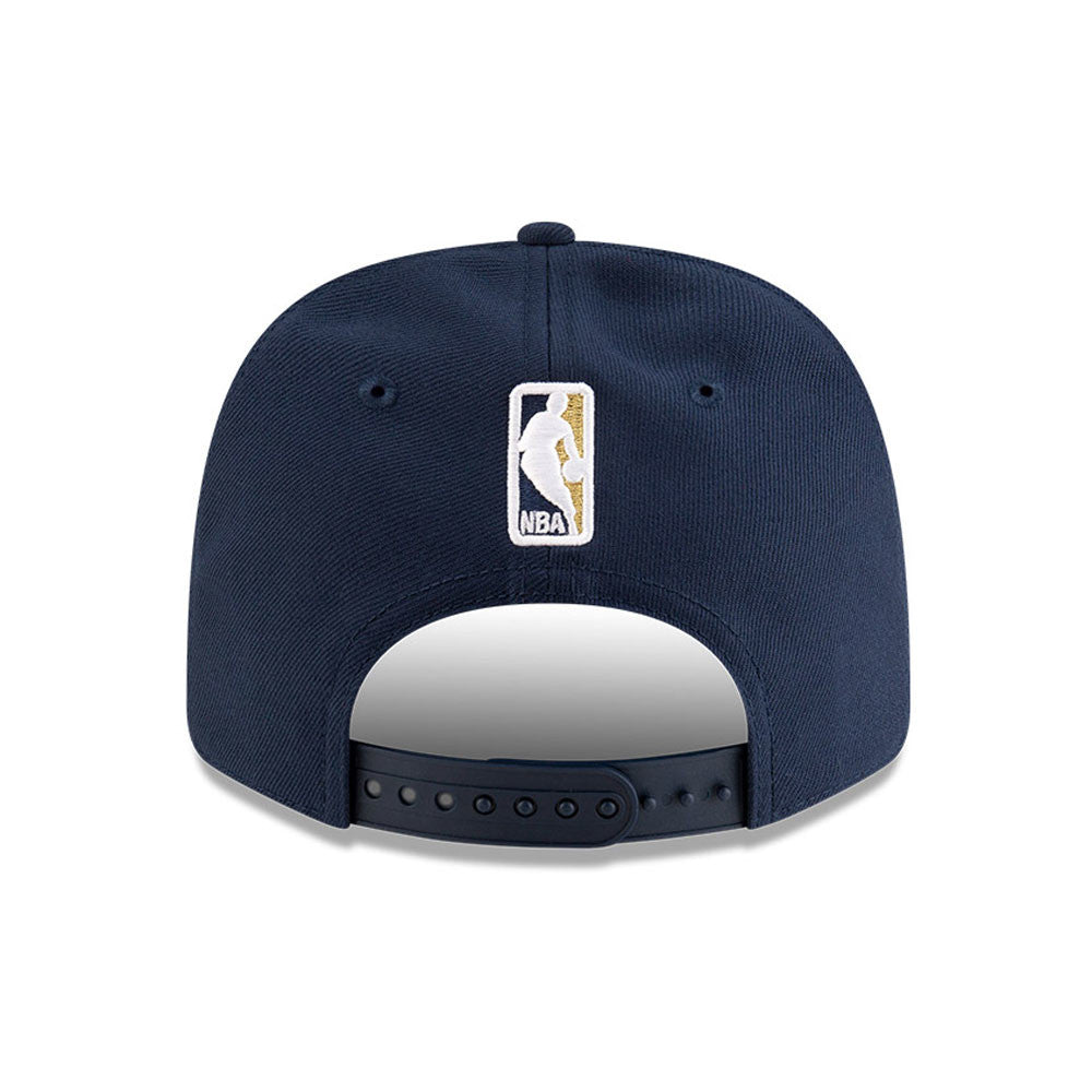 NEW ERA 970SS - NEW ORLEANS PELICANS