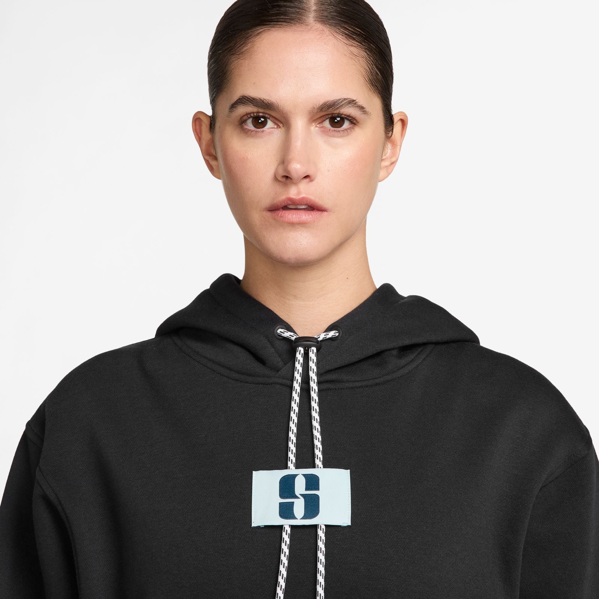 NIKE SABRINA HOODIE