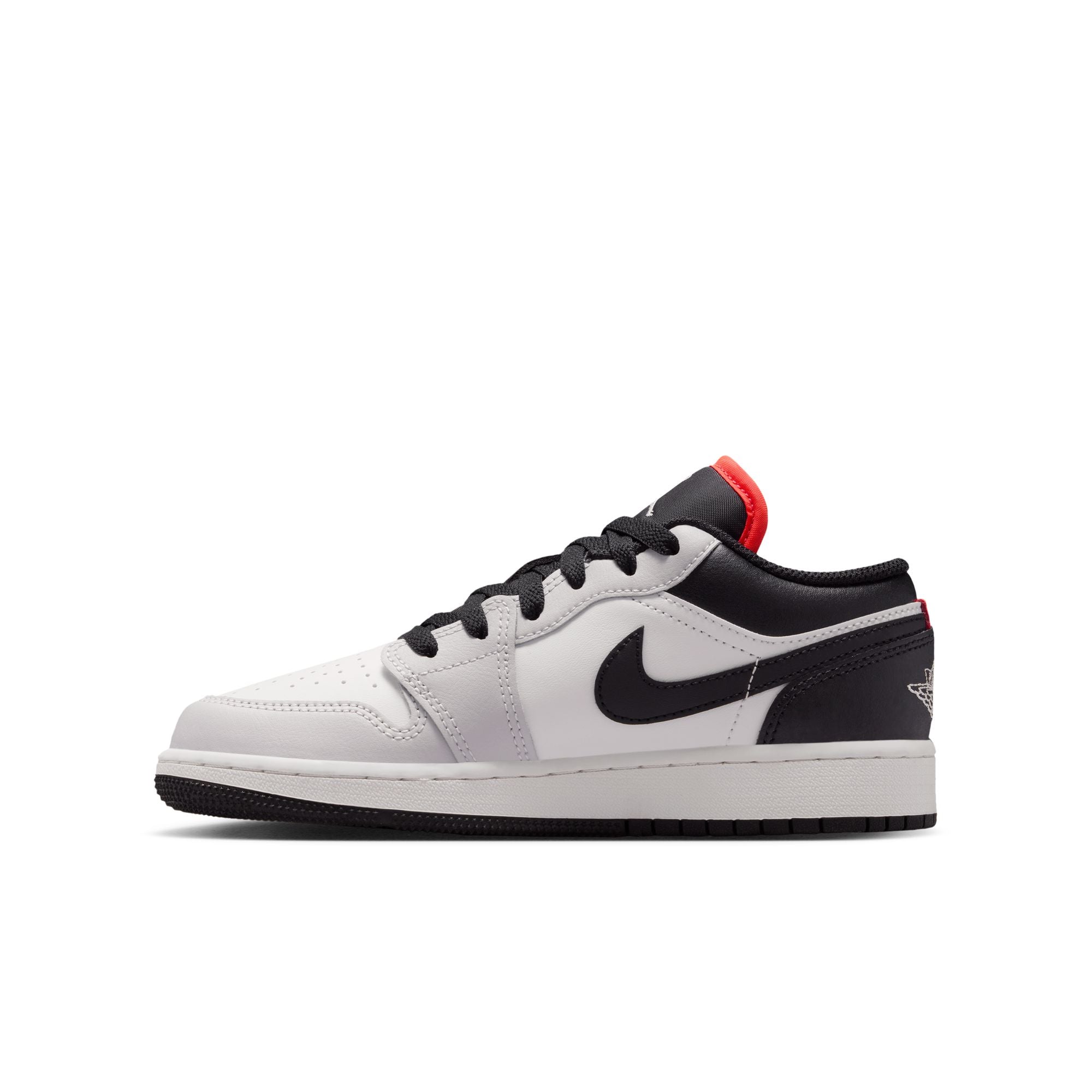 AIR JORDAN 1 LOW - YOUTH