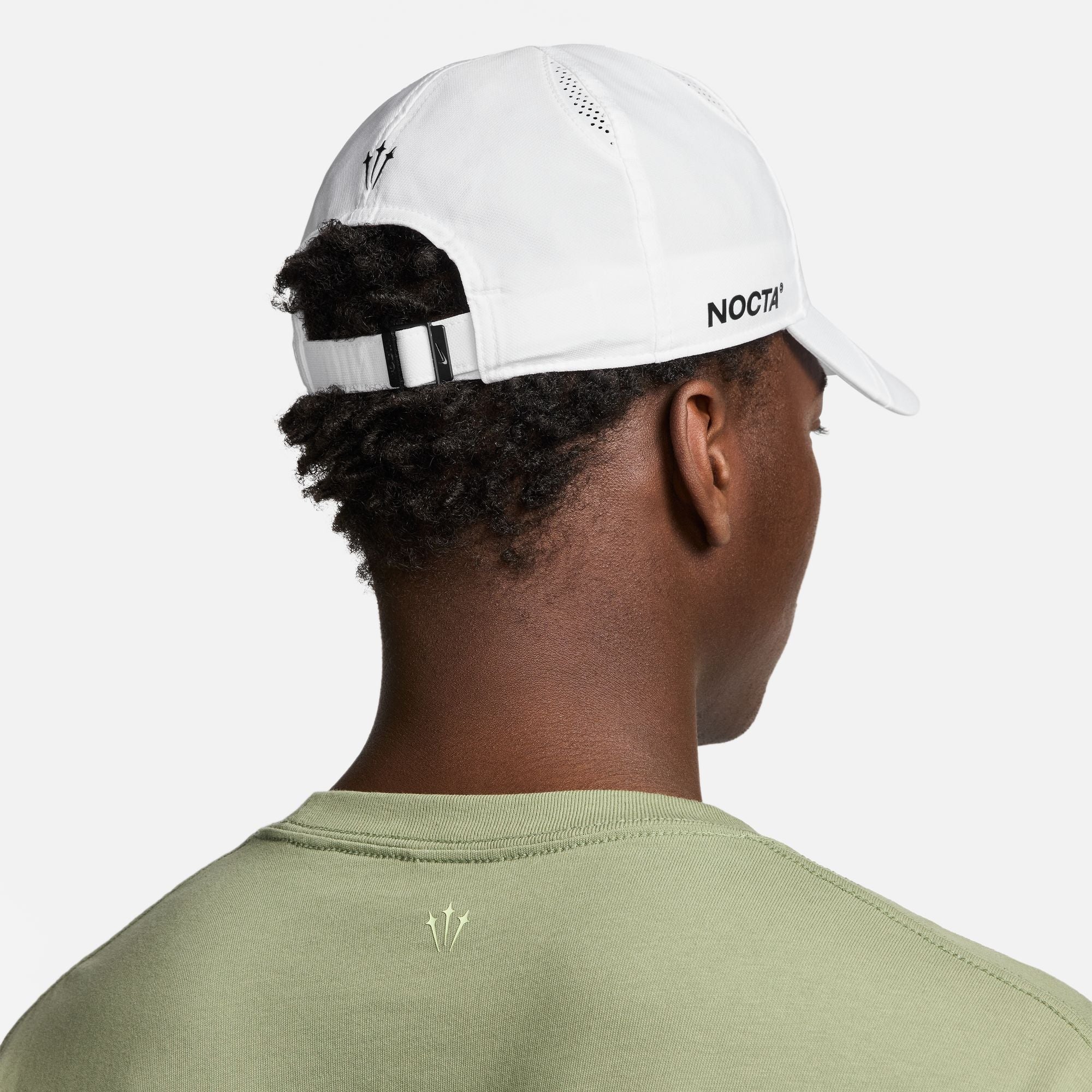 NIKE NRG CLUB CAP NOCTA