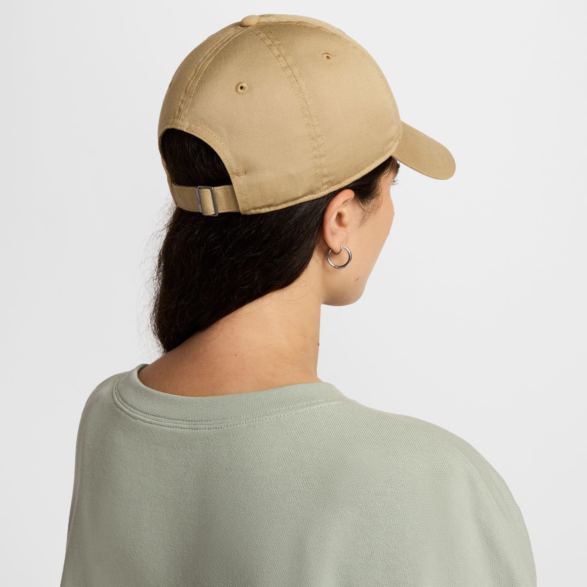 NIKE UNSTRUCTURED FUTURA WASH CAP