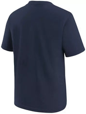 NIKE YOUTH PRACTICE TEE - MINNESOTA TIMBERWOLVES