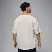 JORDAN MENS FLIGHT OVERSIZED SHORT SLEEVE CREW