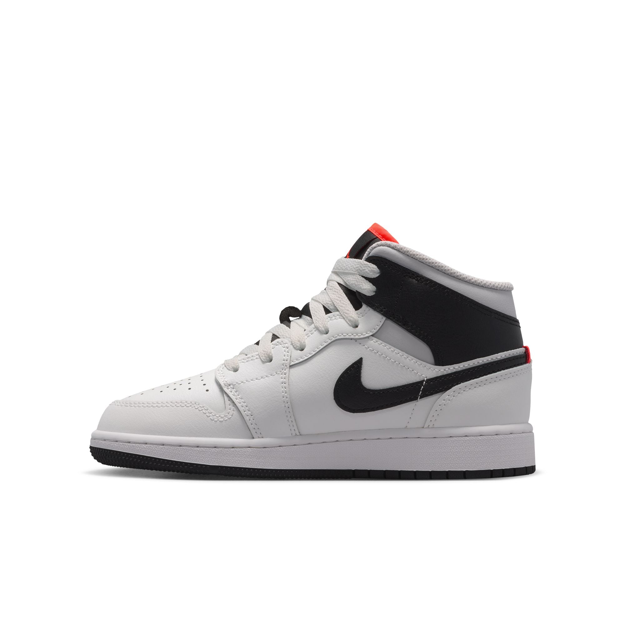 AIR JORDAN 1 MID - YOUTH