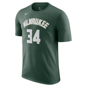 NIKE MILWAUKEE BUCKS ESSENTIAL TEE
