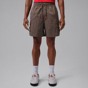 JORDAN MENS BROOKLYN WOVEN CARGO SHORT