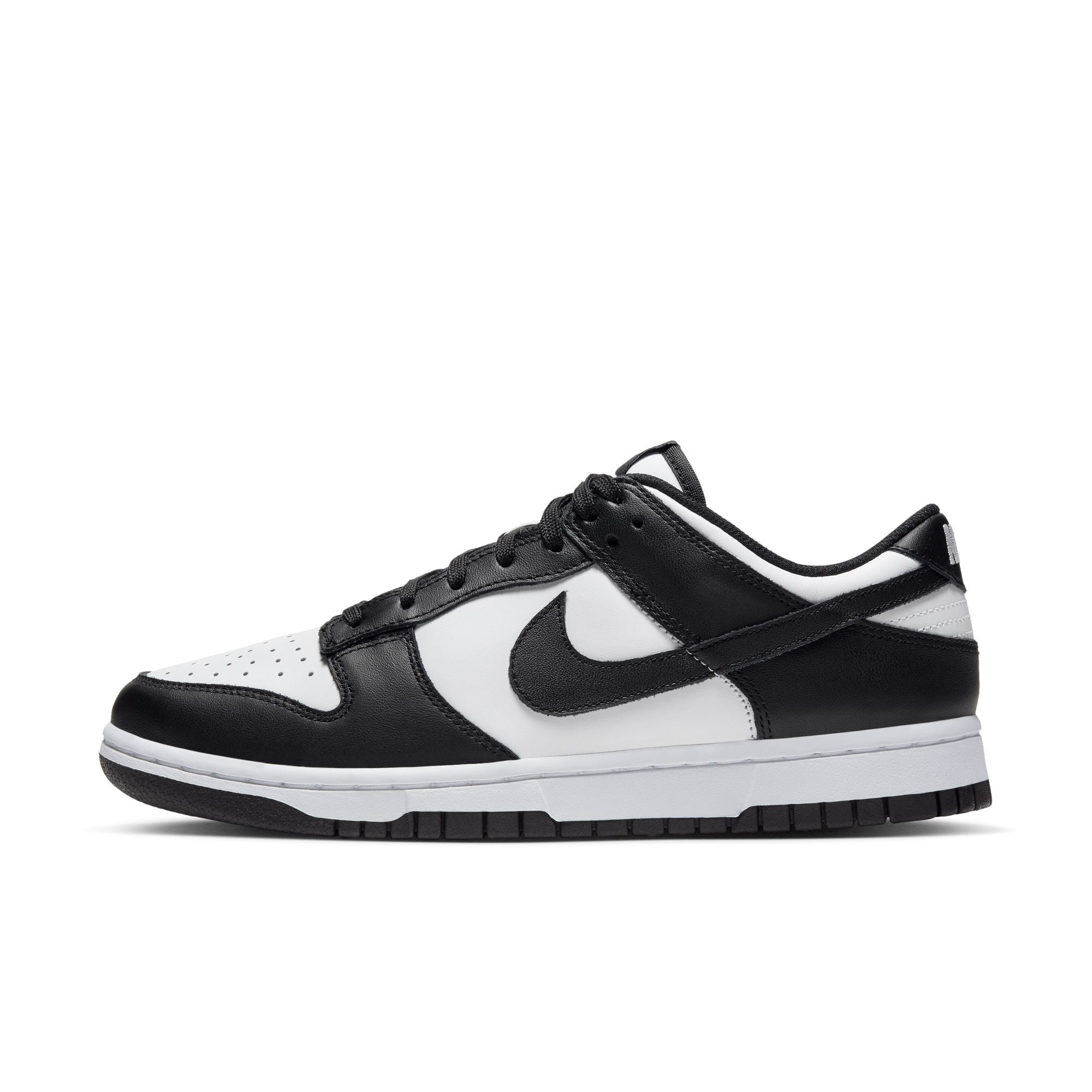 NIKE WOMENS DUNK LOW