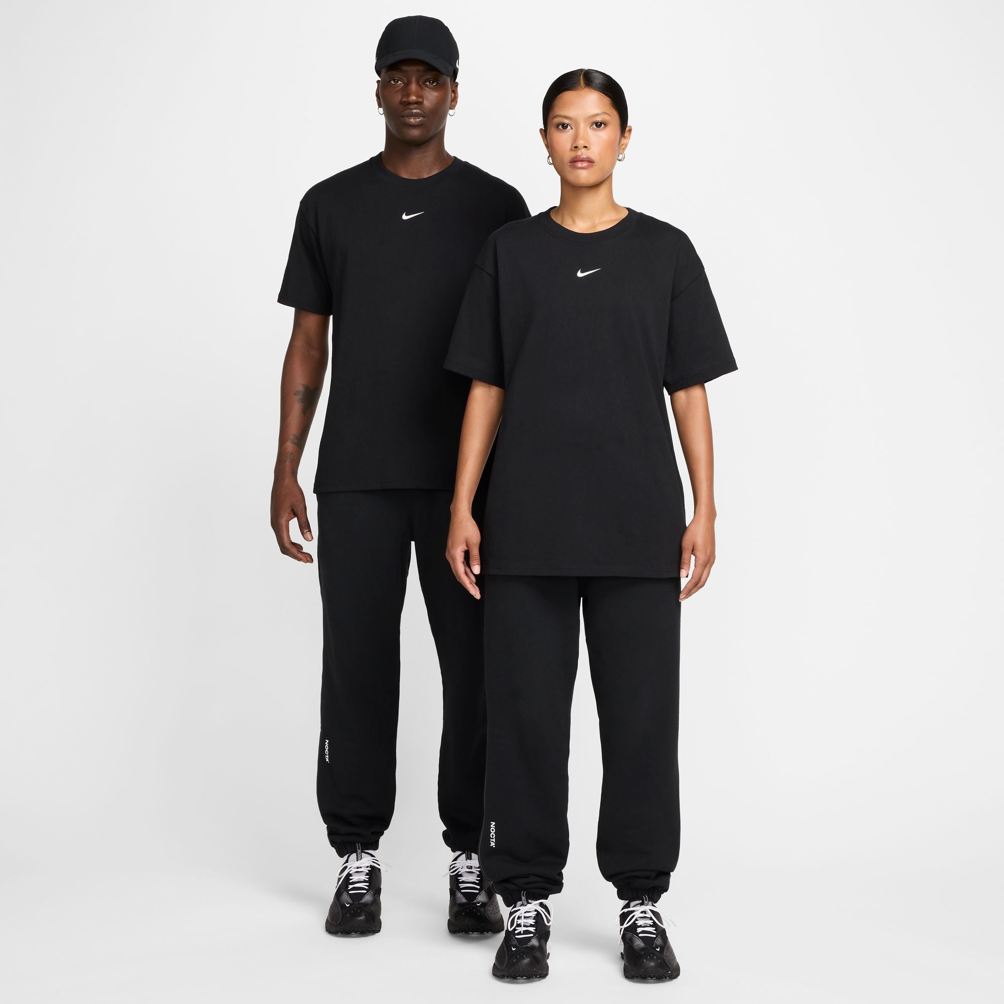 NIKE MENS NRG NOCTA FLEECE PANTS