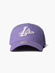 MITCHELL & NESS LA PRO PINCH LAKERS