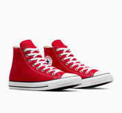 CONVERSE ALL STAR HIGH TOP RED