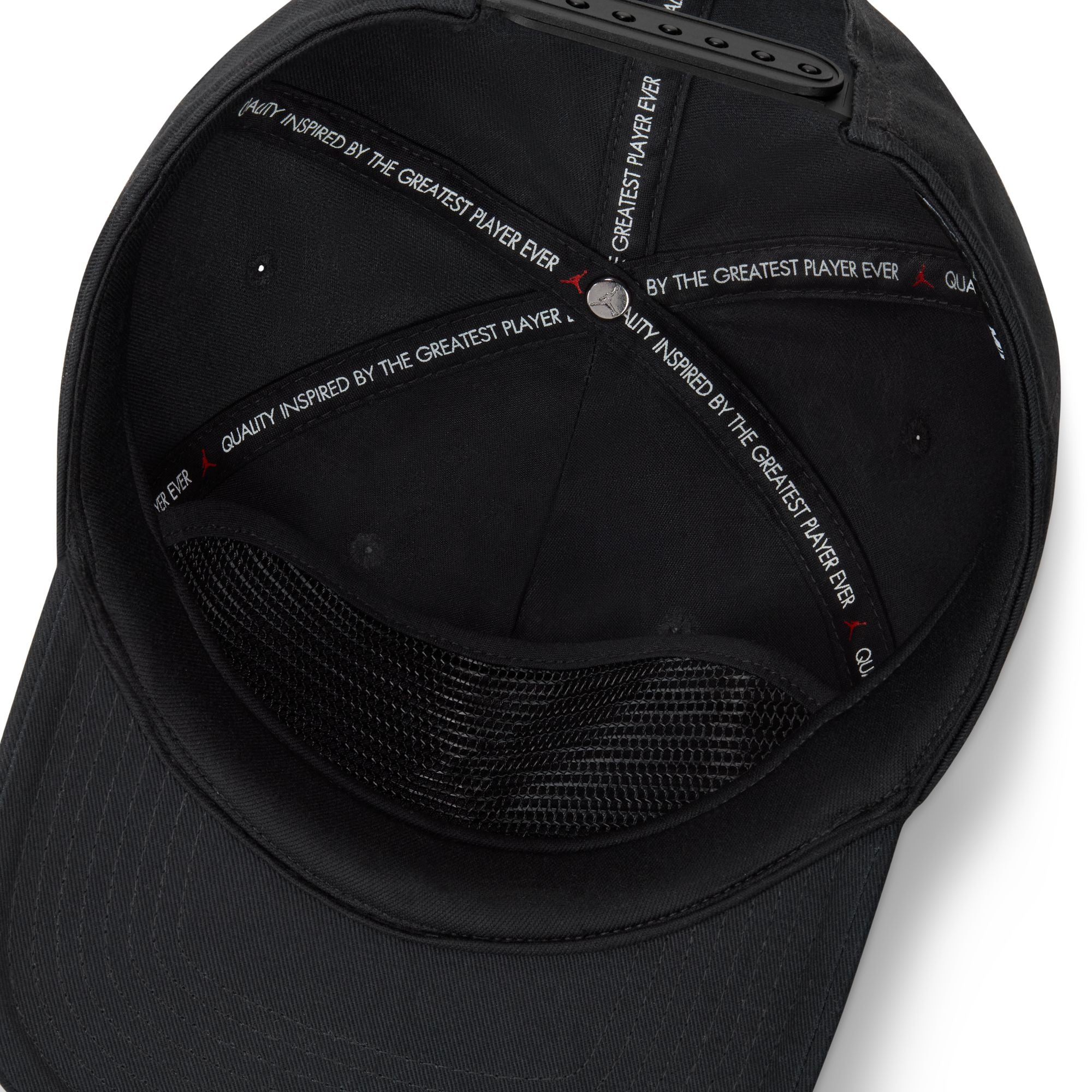 JORDAN UNISEX UNSTRUCTURED CAP