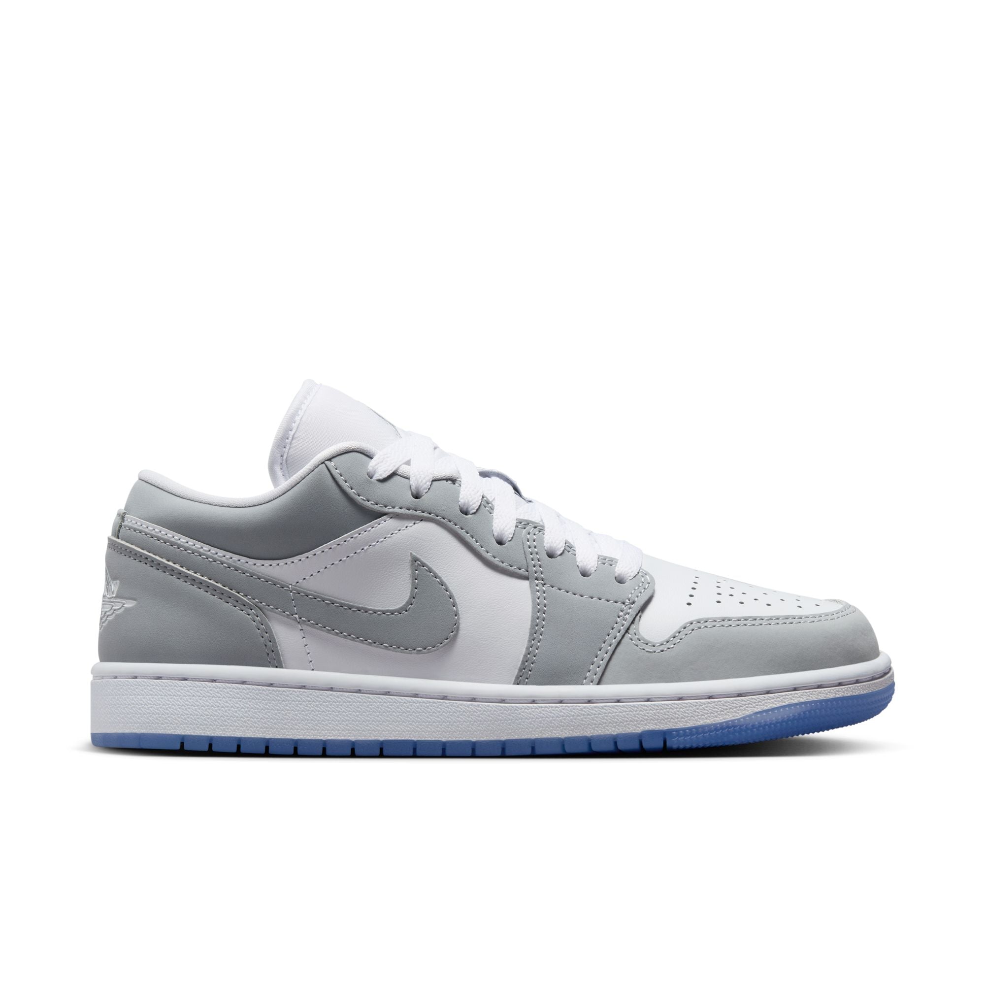 WOMENS AIR JORDAN 1 LOW