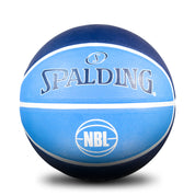 SPALDING NBL TEAM OUTDOOR SERIES - MELBOURNE UNITED