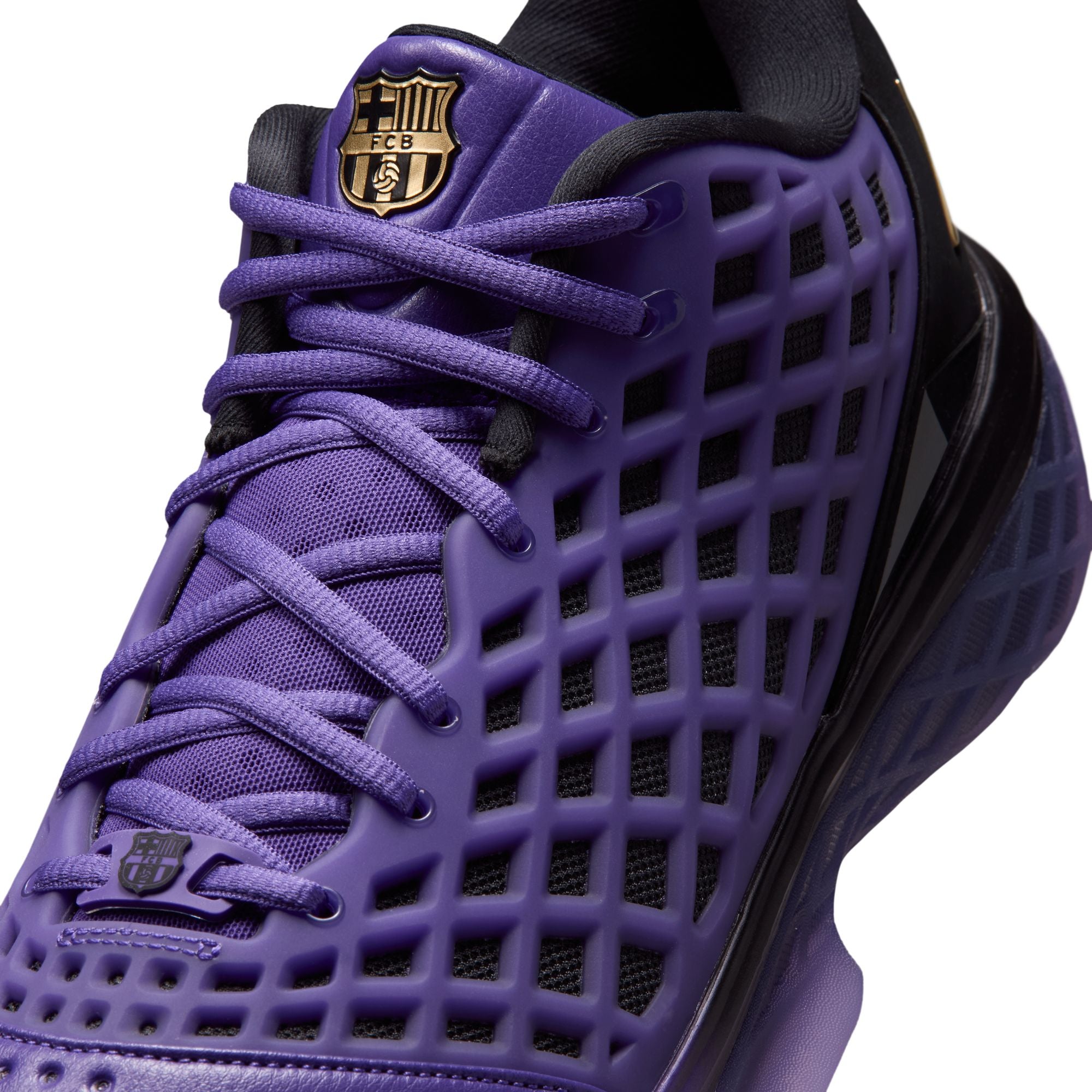 NIKE KOBE III LOW PROTRO X FC BARCELONA