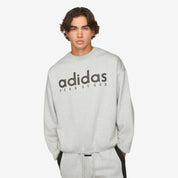 ADIDAS FEAR OF GOD ATHLETICS CREW