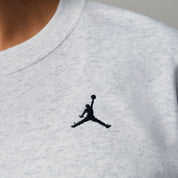 JORDAN WOMENS BROOKLYN FLEECE CREW