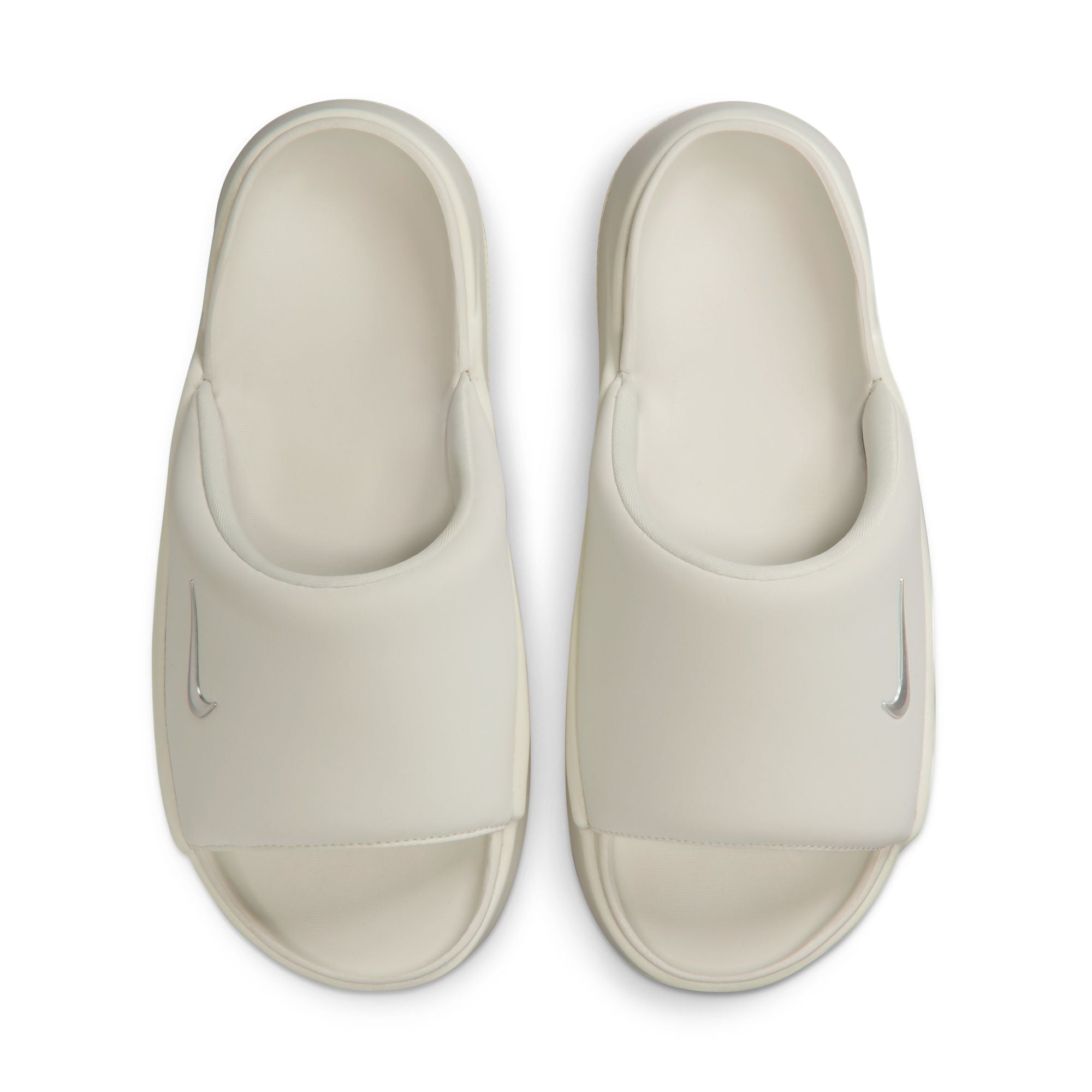 NIKE WOMENS CALM ELEVATION SLIDE