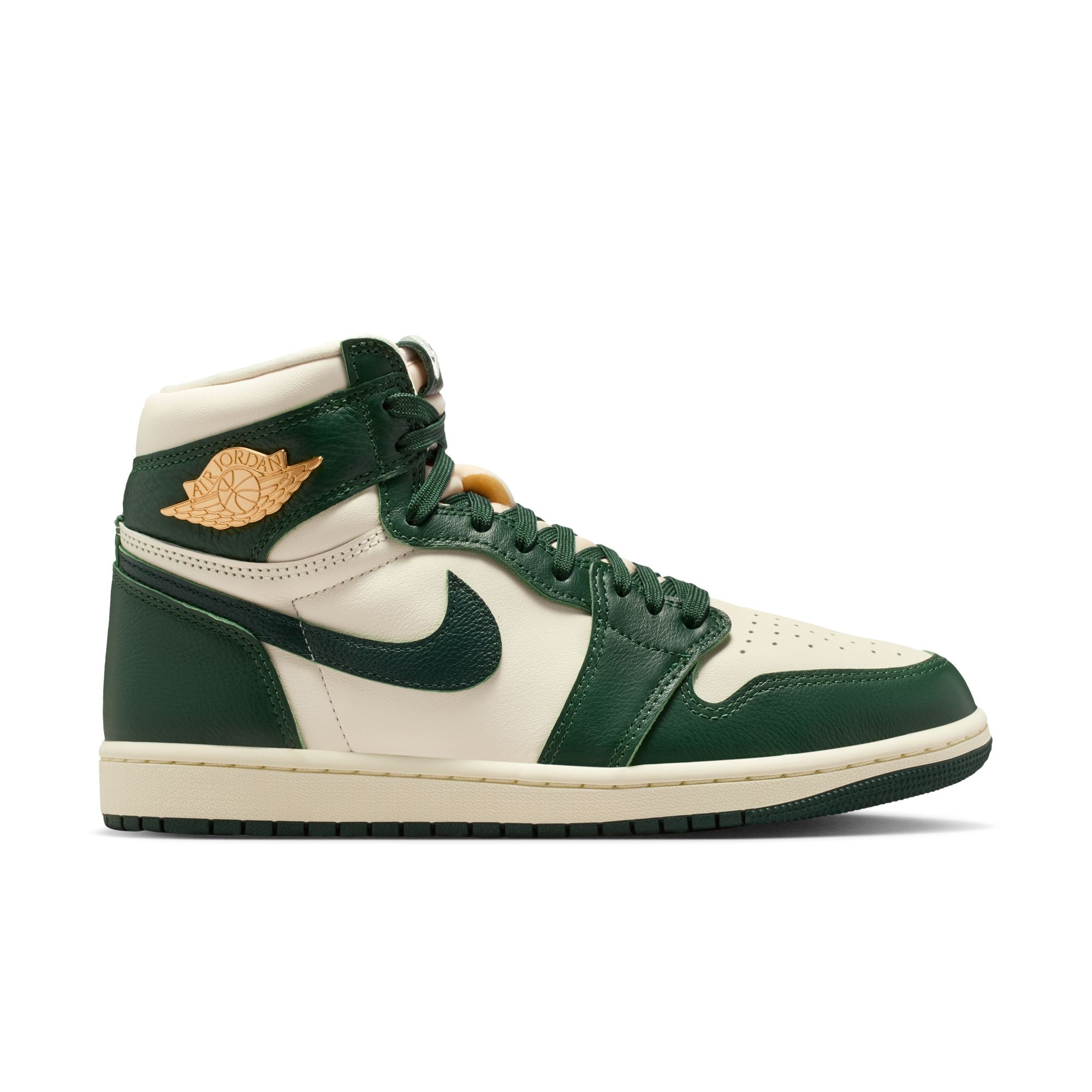 AIR JORDAN WOMENS 1 RETRO HI OG