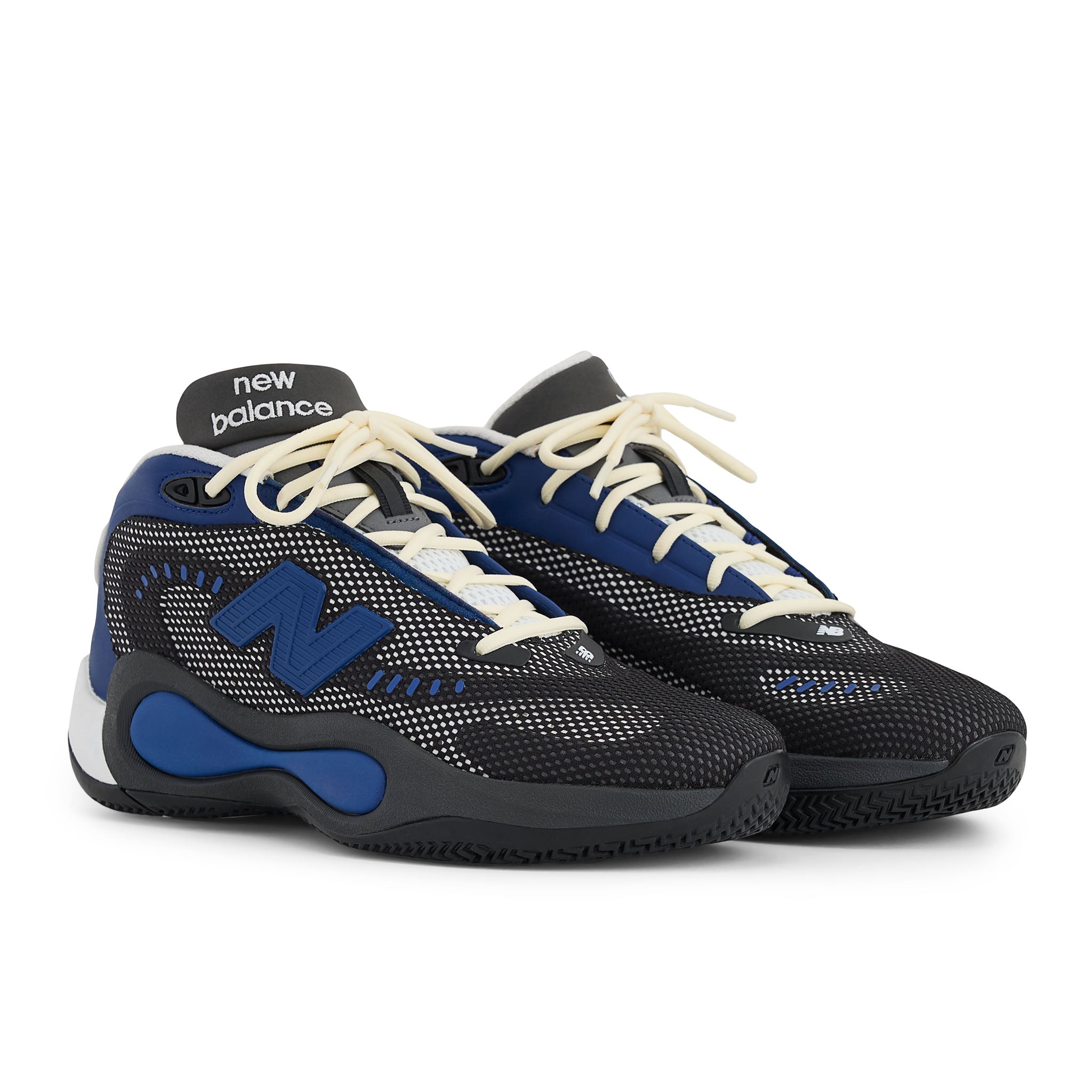 NEW BALANCE BASKETBALL P400