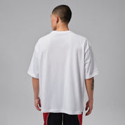 JORDAN MENS FLIGHT OVERSIZED TEE