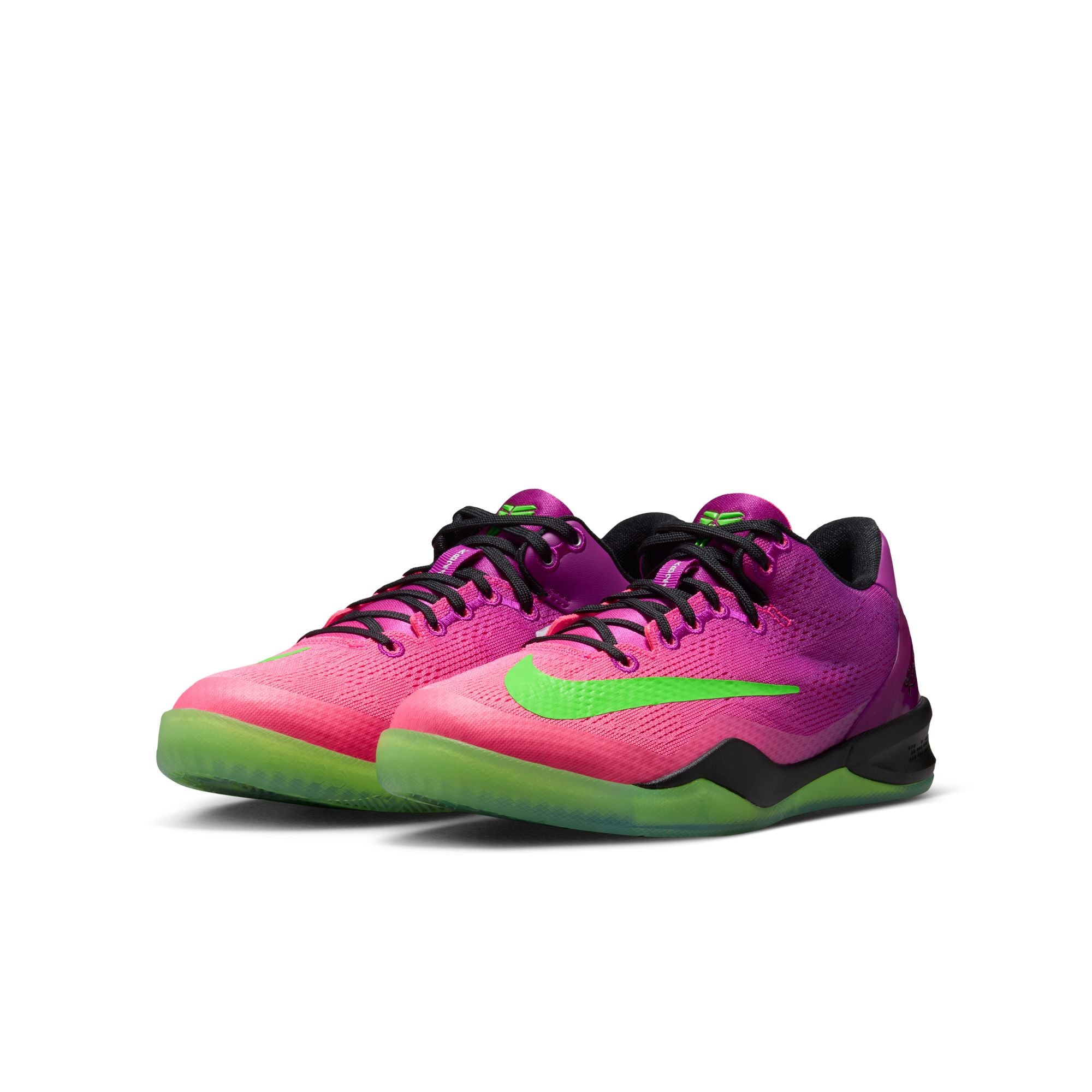 NIKE KOBE VIII 'MAMBACURIAL' - YOUTH