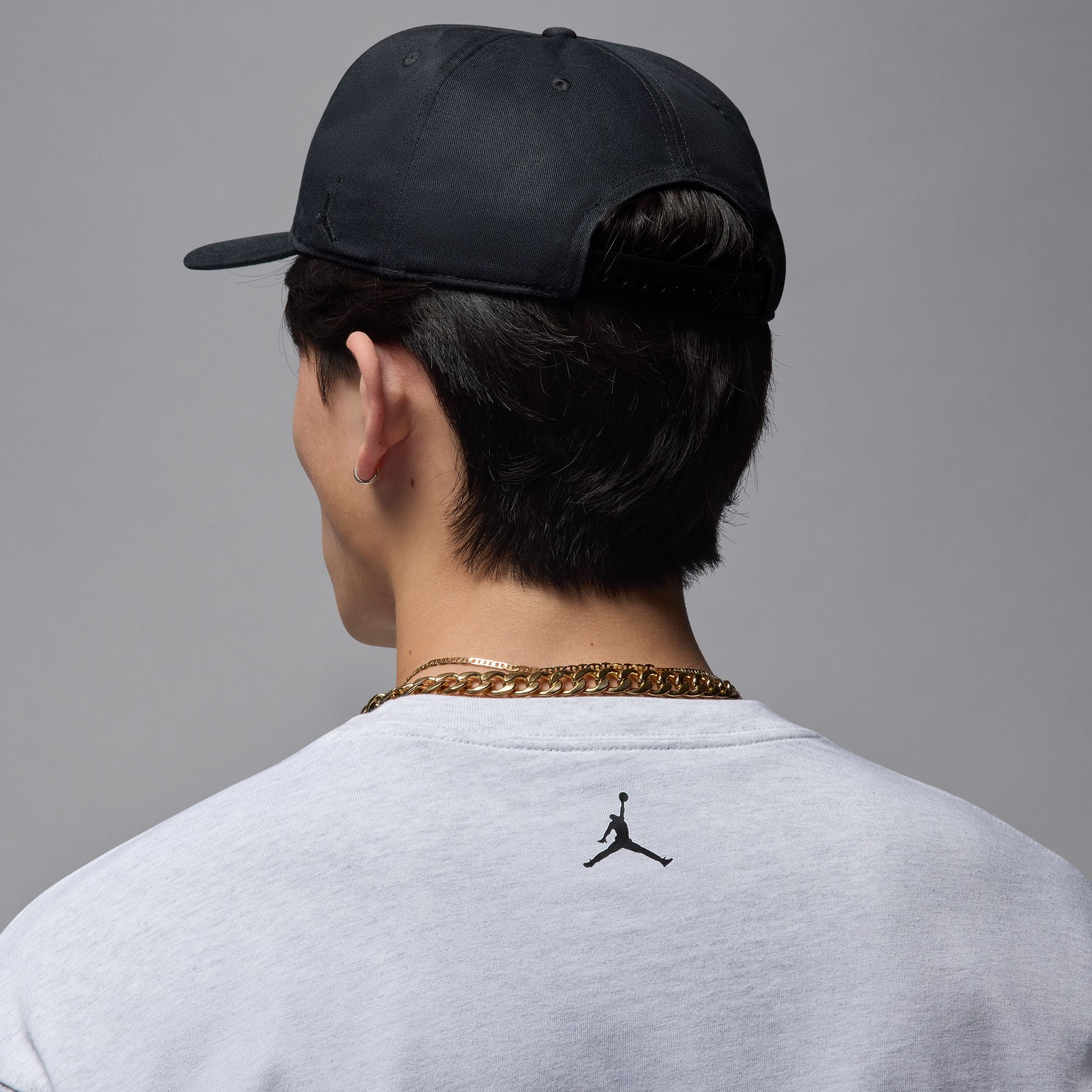 JORDAN UNISEX UNSTRUCTURED CAP
