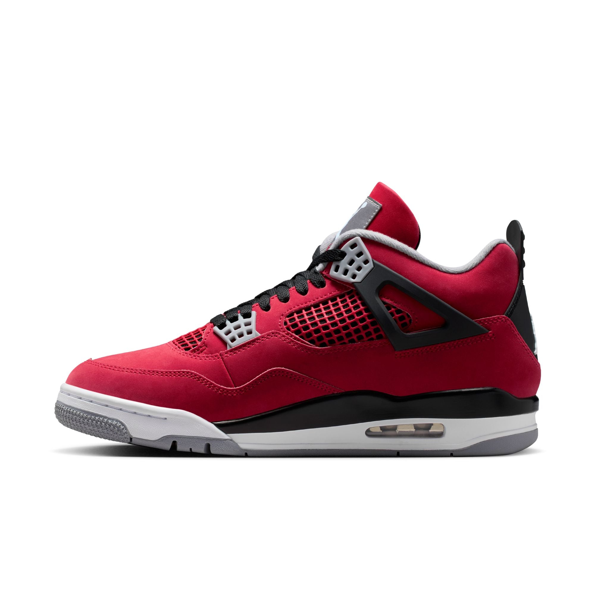 AIR JORDAN 4 RETRO 'TORO'