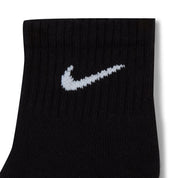 NIKE EVERYDAY CUSHIONED ANKLE SOCKS 3 PACK