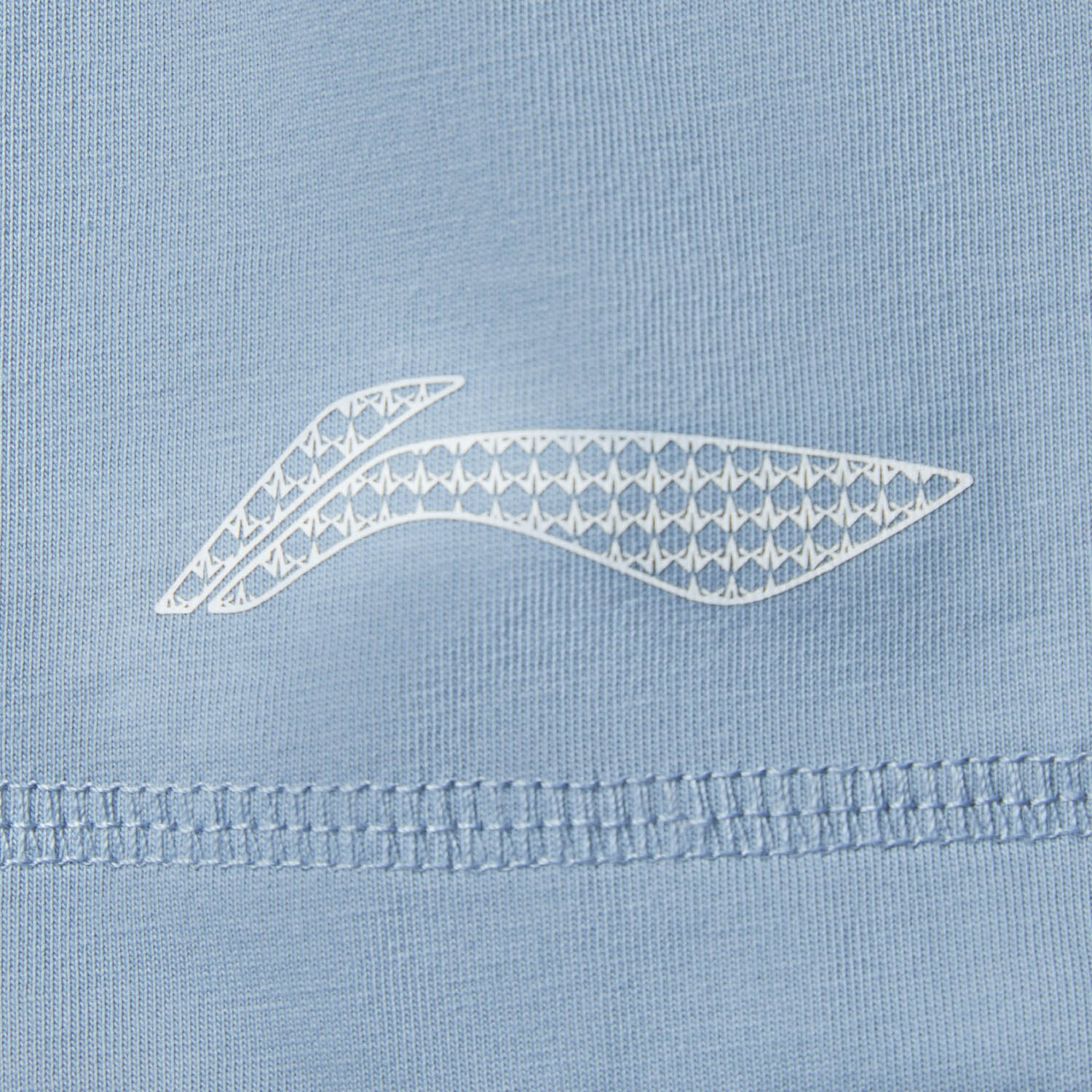 LI-NING JB SHORT-SLEEVED CULTURE SHIRT
