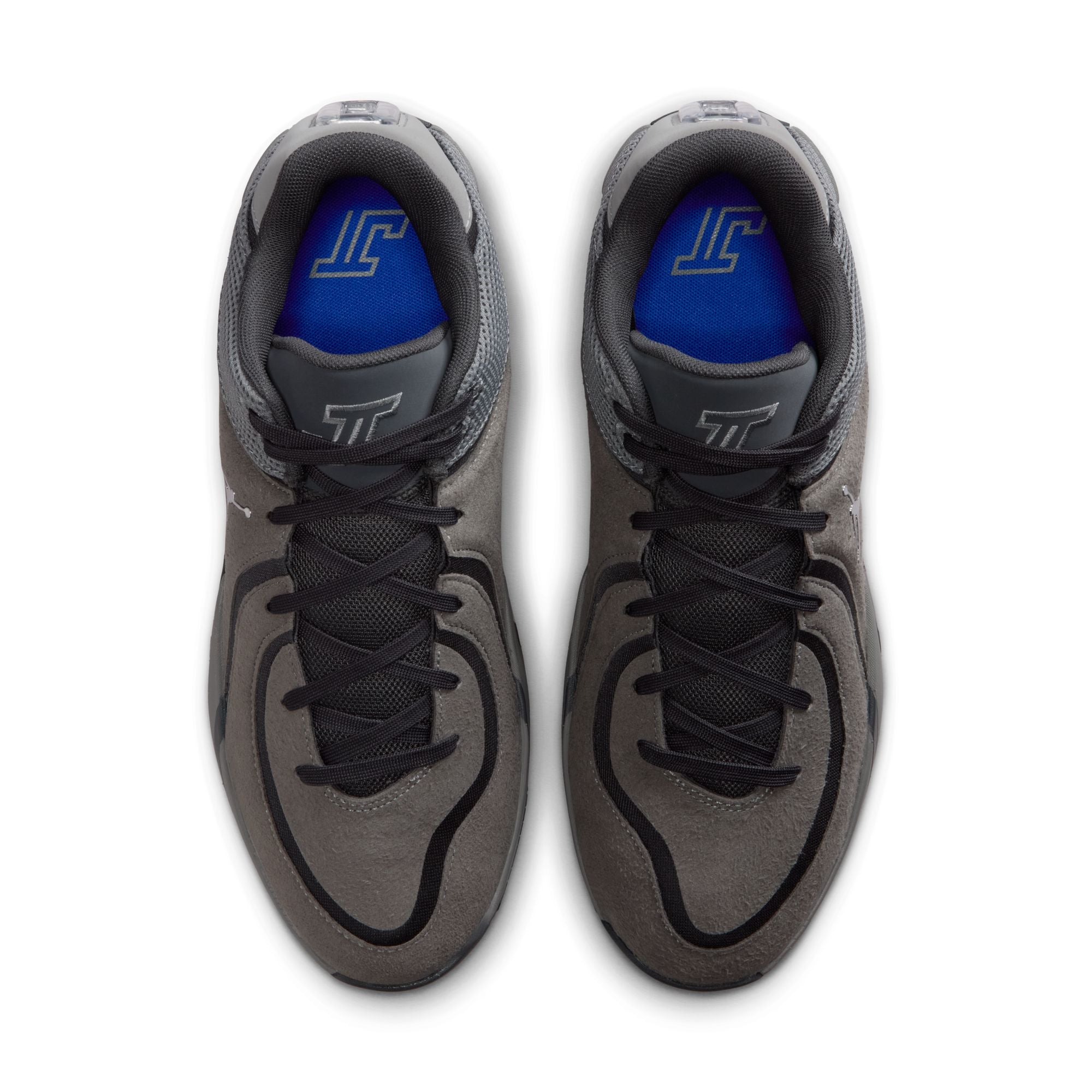JORDAN TATUM 4