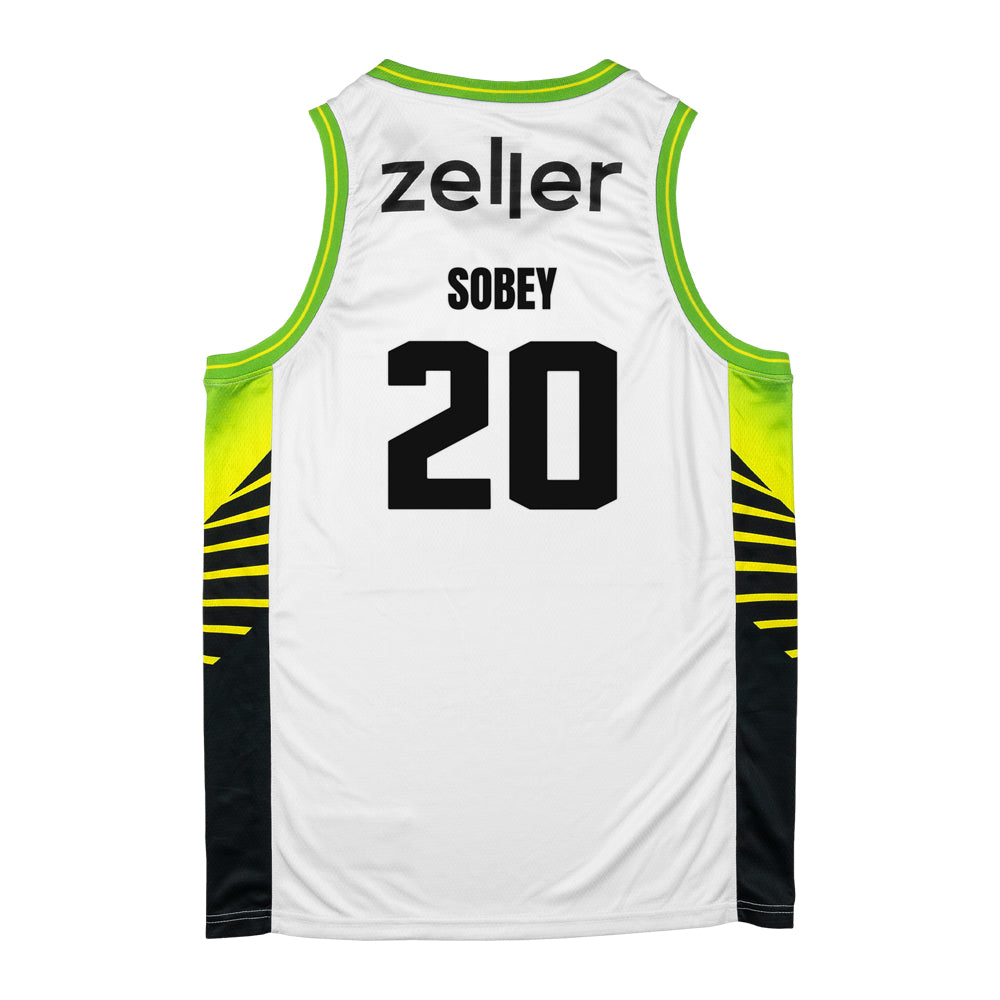 SE MELBOURNE PHOENIX ALTERNATE JERSEY-SOBEY