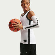 NIKE WOMENS DRI-FIT 5" BASKETBALL SHORT
