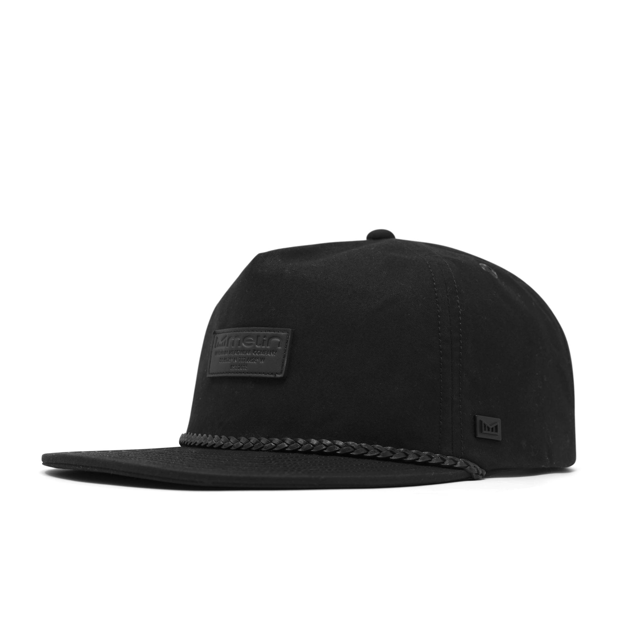 MELIN THERMAL CORONADO BRICK CAP