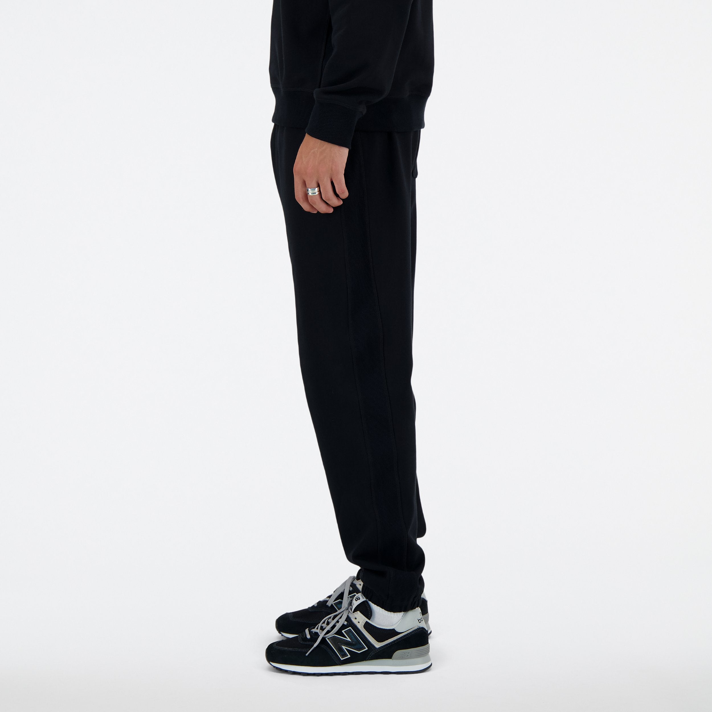 NEW BALANCE ATHLETICS FRENCH TERRY JOGGER