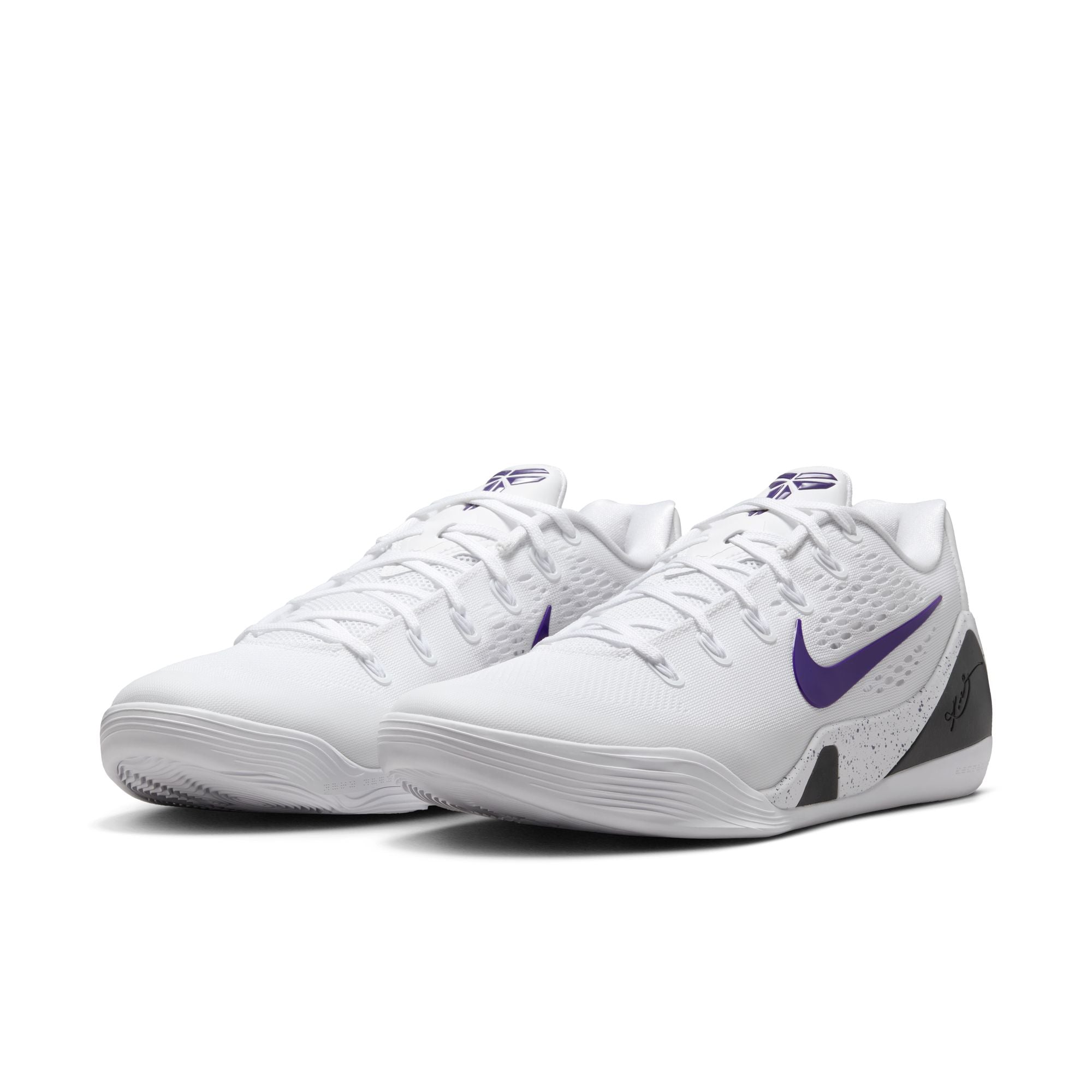 NIKE KOBE IX ELITE LOW PROTRO