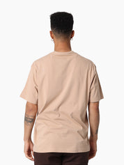 MITCHELL & NESS IN THE MOMENT TEE KNICKS ANTHONY