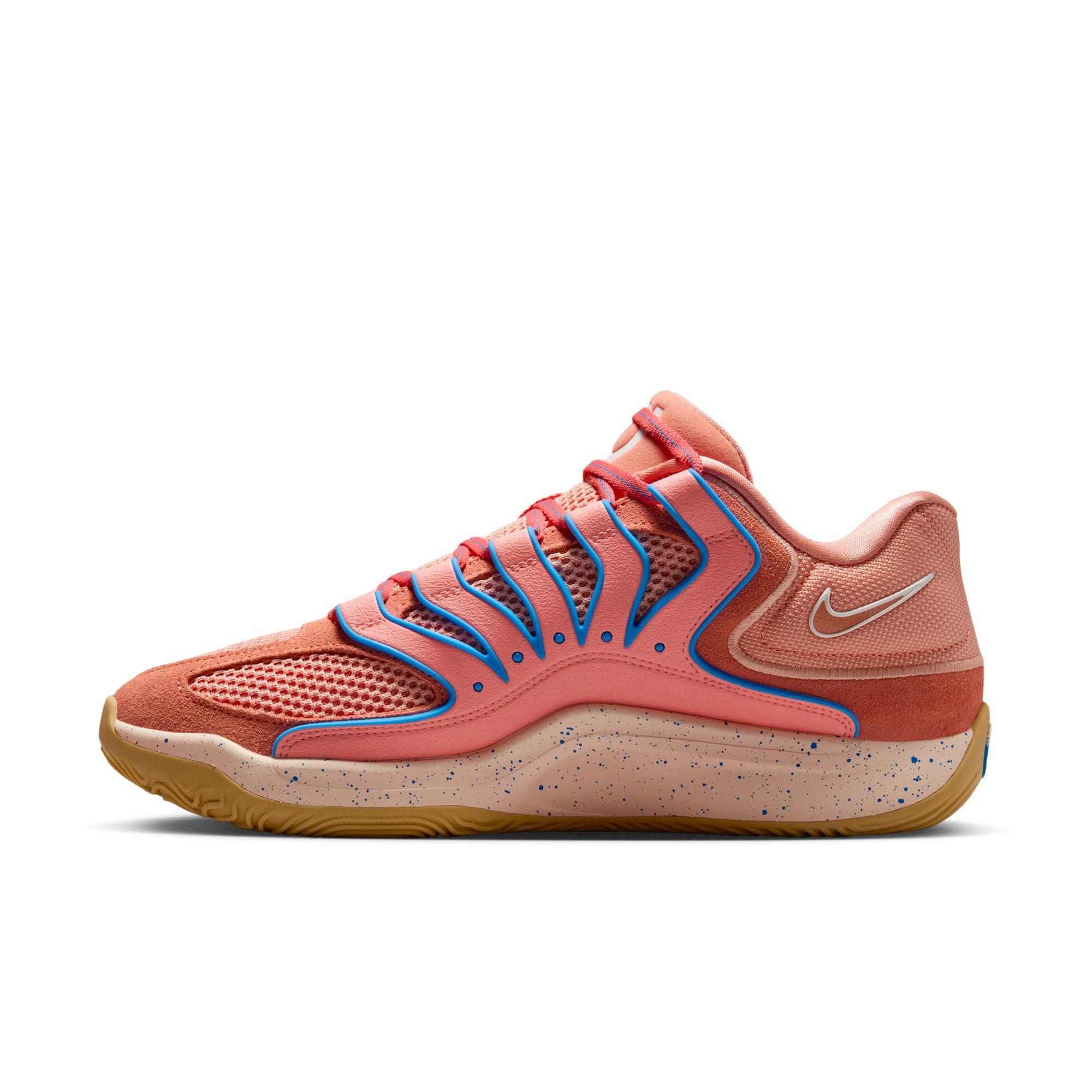 NIKE KD18 'ATOMIC PINK'